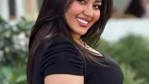 بعد قليل.. أولى جلسات محاكمة طليق المطربة رحمة محسن بتهمة إزعاجها