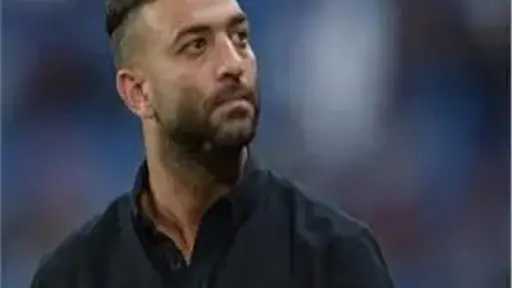 ميدو: الزمالك يجيد التعامل مع الأزمات وجمهوره قدم... ميدو: الزمالك يجيد التعامل مع الأزمات وجمهوره قدم ملحمة هذا الموسم