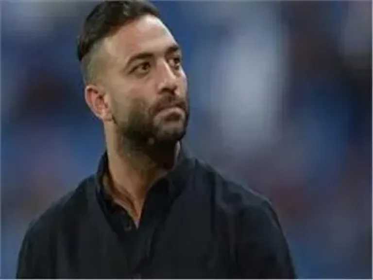 ميدو: الكرة المصرية تعاني من إعداد اللوائح.. وطالبت بتعيين ياسر عبد الرؤوف مستشارًا تحكيميًا للزمالك