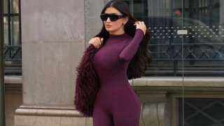 تفاصيل دور مي عمر في فيلم شمشون ودليلة تفاصيل دور مي عمر في فيلم شمشون ودليلة