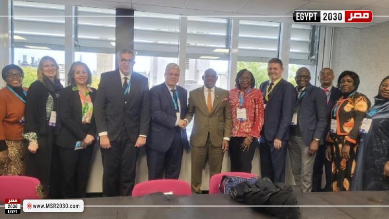 وزير التعليم العالي