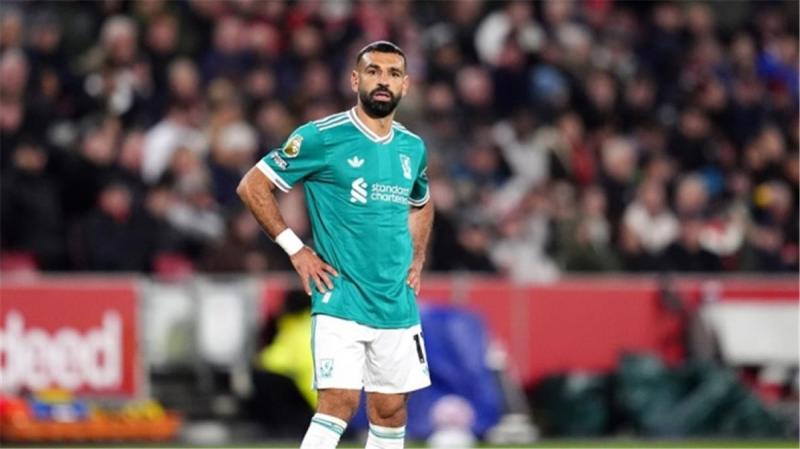 محمد صلاح