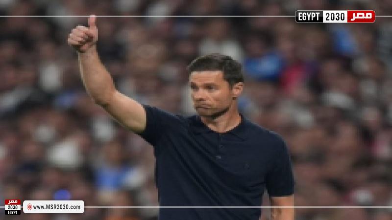 تشابي ألونسو