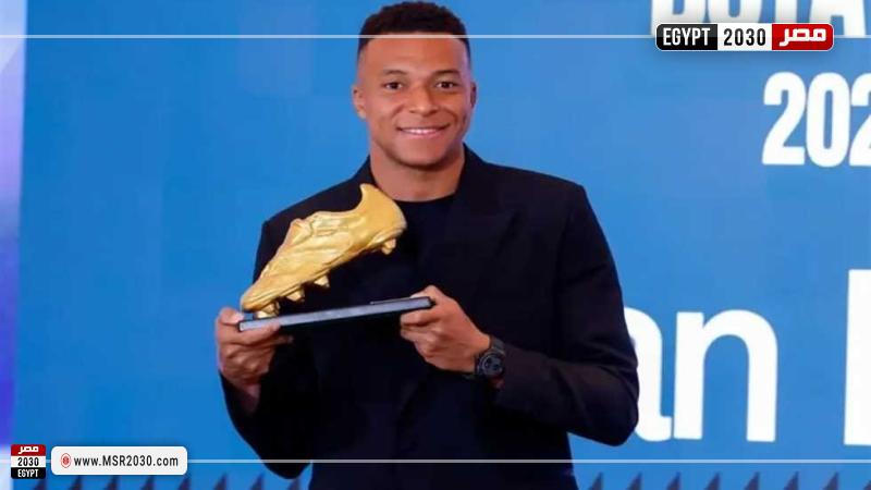 كيليان مبابي