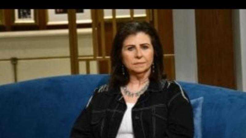 وفاة عمة الفنانة ميريت عمر الحريري بعد صراع طويل مع المرض