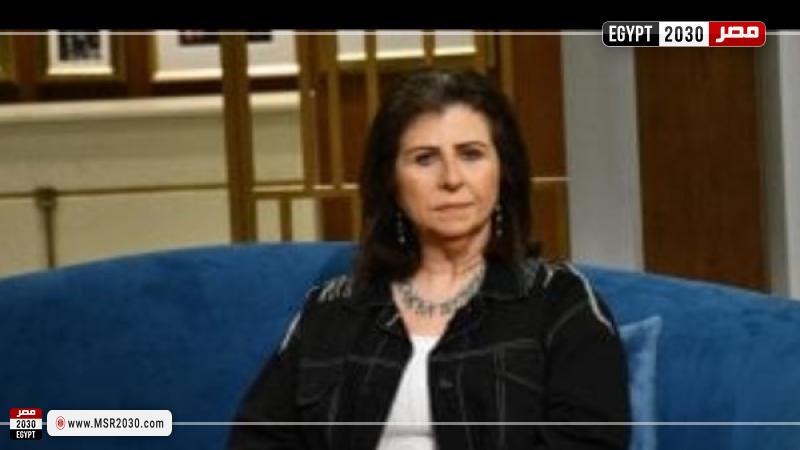 ميريت عمر الحريري