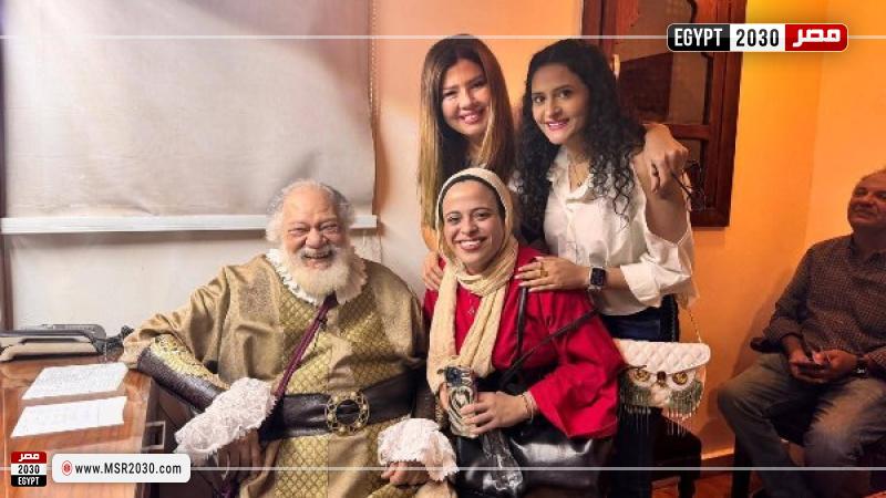 مسرحية الملك لير