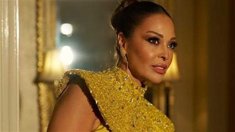 داليا البحيري تحتفل باقتراب افتتاح المتحف المصري الكبير