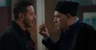 رياض الخولي يتعاقد على بطولة مسلسل ”درش” مع... رياض الخولي يتعاقد على بطولة مسلسل ”درش” مع مصطفى شعبان