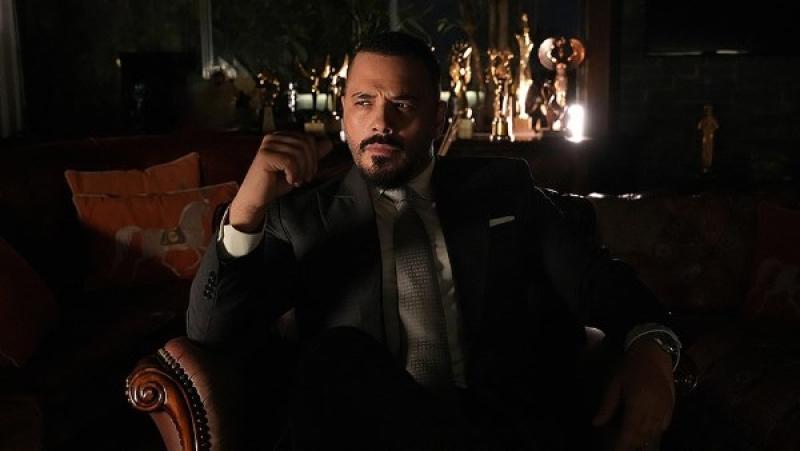 رامي عياش