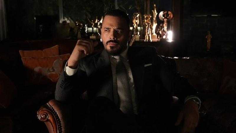 رامى عياش يكشف سرا عن أغنيته الجديدة وبترحل