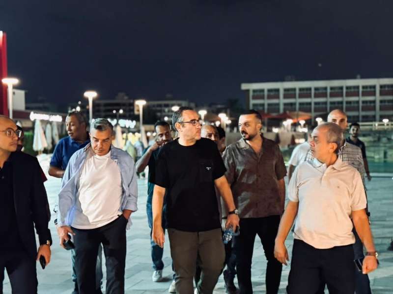 انتخابات الأهلي