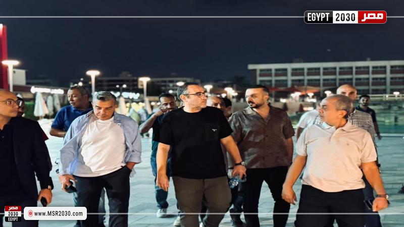 انتخابات الأهلي