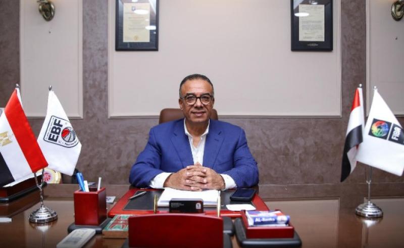 عمرو مصيلحي: المتحف المصري الكبير صرح عالمي يجسّد عظمة مصر وتطورها في عهد الرئيس السيسي