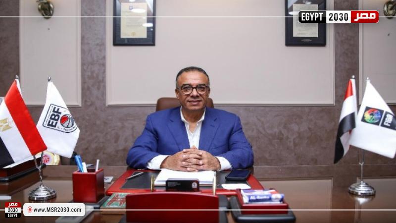 عمرو مصيلحي