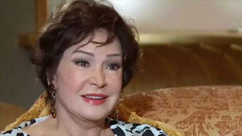 لبلبة: أتمنى الدنيا كلها تيجى تشوف عظمة المتحف المصري الكبير