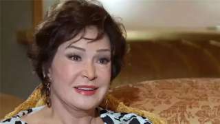 لبلبة: أتمنى الدنيا كلها تيجى تشوف عظمة المتحف... لبلبة: أتمنى الدنيا كلها تيجى تشوف عظمة المتحف المصري الكبير