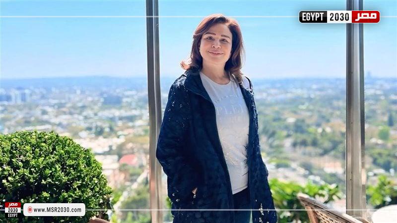 إلهام شاهين