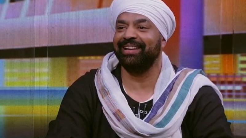 حجازي متقال