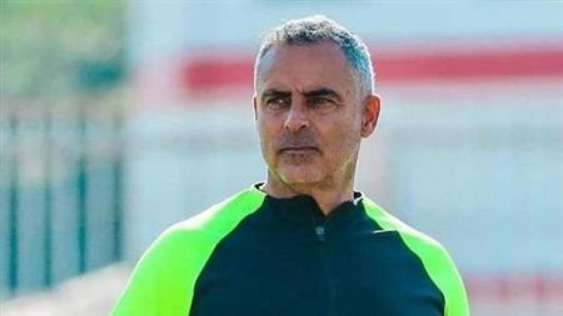 جوميز يرفض عرض الزمالك ويتمسك بالاستمرار مع الفتح السعودي