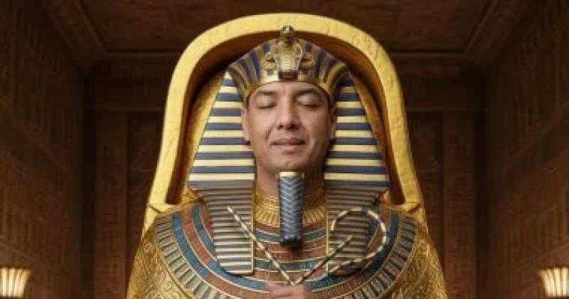 هشام الجخ: افتتاح المتحف المصري الكبير حدث يبعث الفخر والاعتزاز