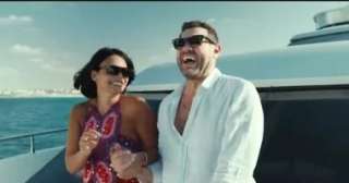 ”السلم والتعبان”.. رهان جديد على الثنائي الناجح عمرو... ”السلم والتعبان”.. رهان جديد على الثنائي الناجح عمرو يوسف وأسماء جلال