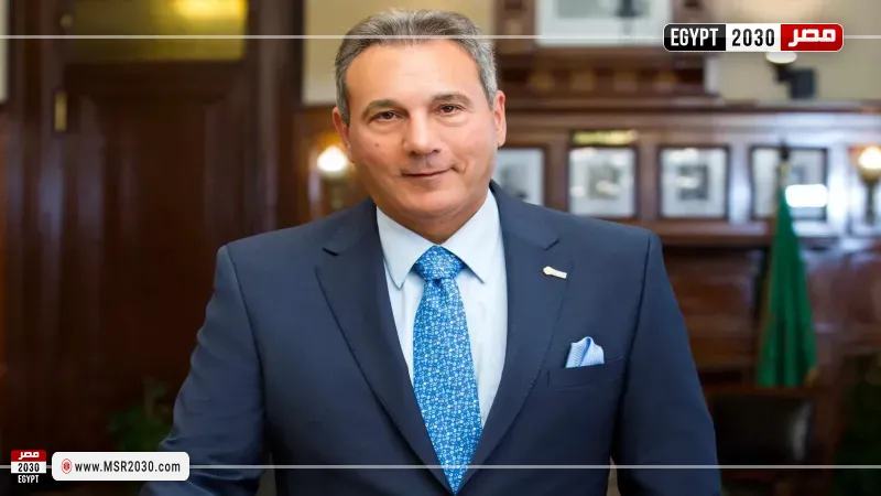 محمد الأتربي