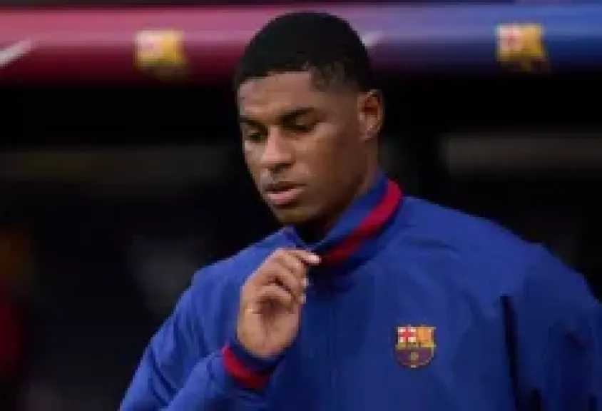 برشلونة يفكر في تفعيل شراء راشفورد.. 3 أسباب تجعل اللاعب خيارًا مثاليًا