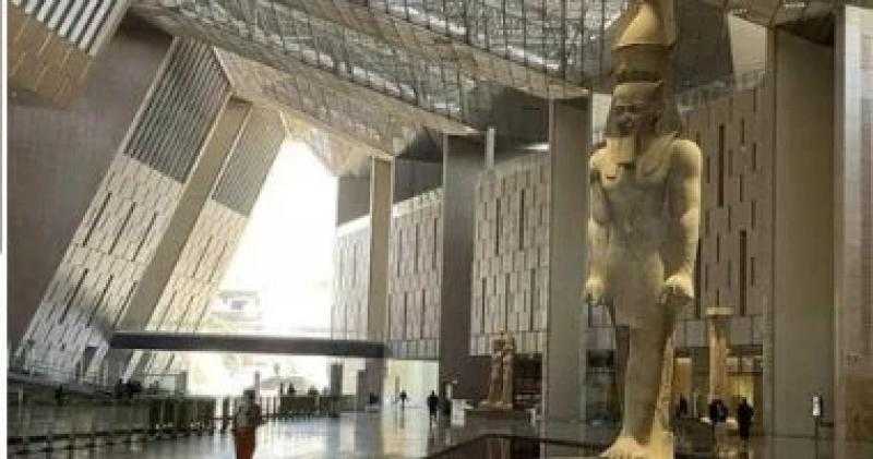 1.2 مليار دولار تكلفة إنشاء المتحف المصري الكبير.. و15 إلى 20 ألف زائر يوميًا متوقعين بعد الافتتاح الرسمي