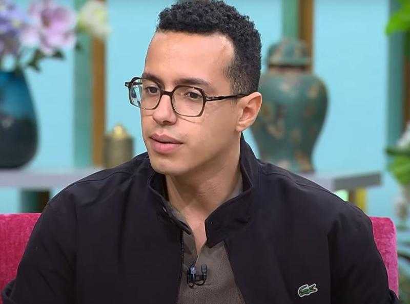 طه دسوقي: «السادة الأفاضل» تجربة مليئة بالحب والتعاون بين نجوم كبار