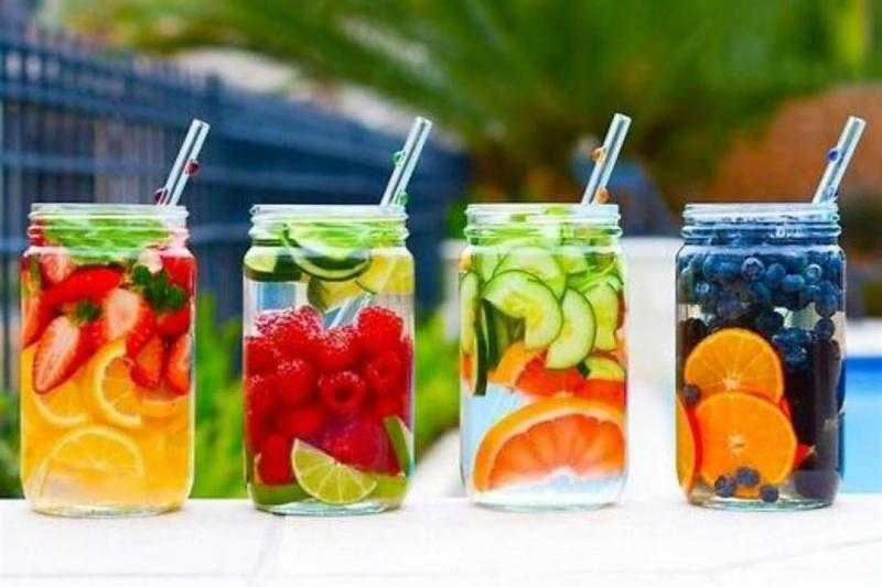 تعرف على أضرار الديتوكس.. تفاصيل