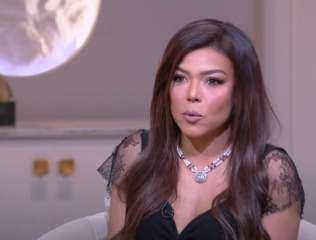 ناهد السباعي: وافقت على فيلم «السادة الأفاضل» قبل... ناهد السباعي: وافقت على فيلم «السادة الأفاضل» قبل قراءة السيناريو