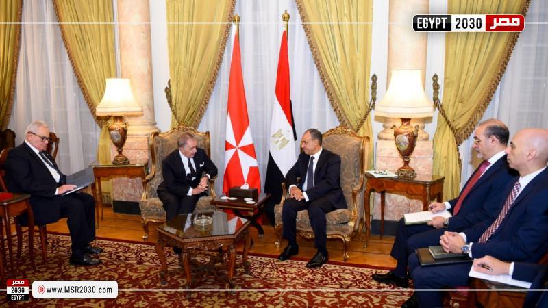 جانب من الاستقبال