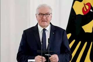 الرئيس الألماني يبدأ جولة إفريقية من مصر لحضور افتتاح المتحف المصري الكبير