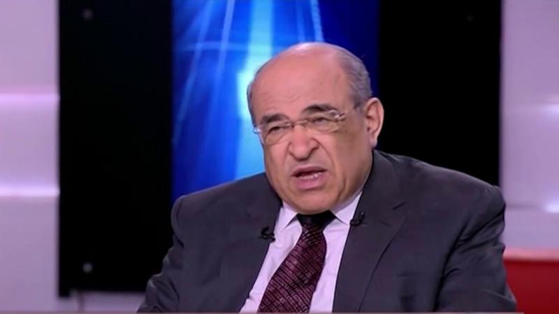 مصطفى الفقي
