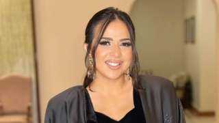 إيمي سمير غانم تشارك في تريند صور الزي... إيمي سمير غانم تشارك في تريند صور الزي الفرعوني