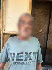 ضبط موظفاً بالشرابية بعد تداول فيديو لتسميم كلاب... ضبط موظفاً بالشرابية بعد تداول فيديو لتسميم كلاب ضالة