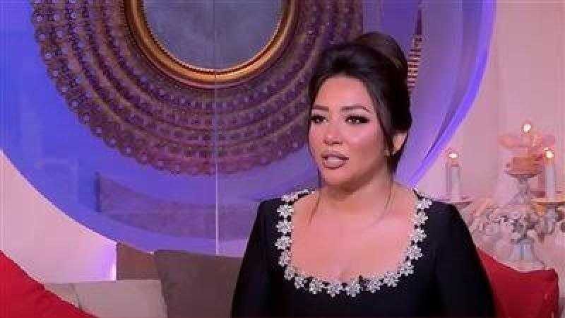 النيابة تحقق فى واقعة تسريب فيديو فاضح للفنانة رحمة محسن