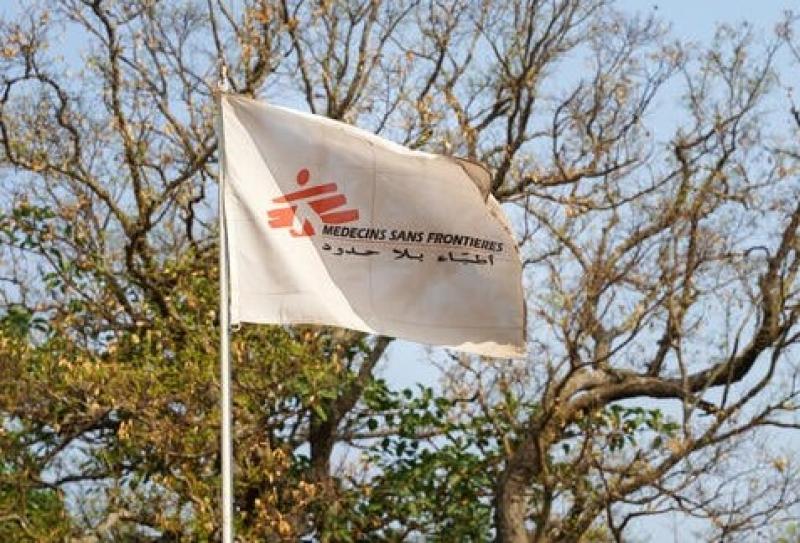 أطباء بلا حدود تحذر من كارثة إنسانية وشيكة في الفاشر بعد سيطرة قوات الدعم السريع