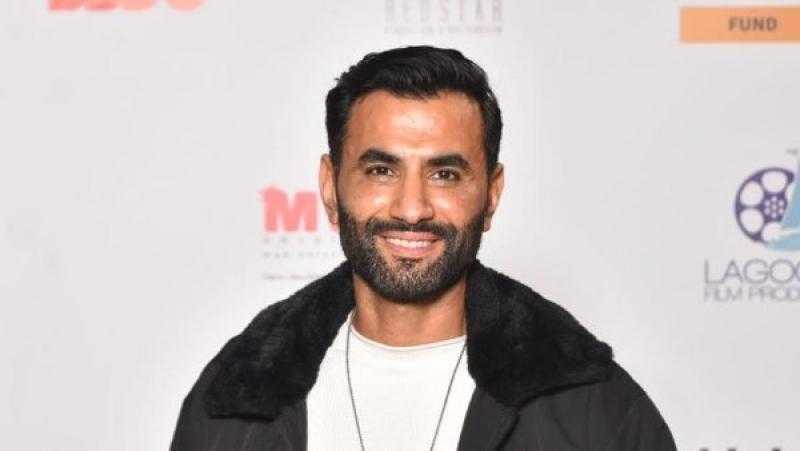 عمرو الوديدي: فخور بالمشاركة كمخرج لافتتاح المتحف المصري الكبير