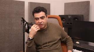 هشام نزيه يبدع في افتتاح المتحف المصري الكبير... هشام نزيه يبدع في افتتاح المتحف المصري الكبير بموسيقاه الفريدة