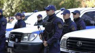 اليونان: مقتل شخصين وإصابة عشرة في حادث إطلاق نار بجزيرة كريت