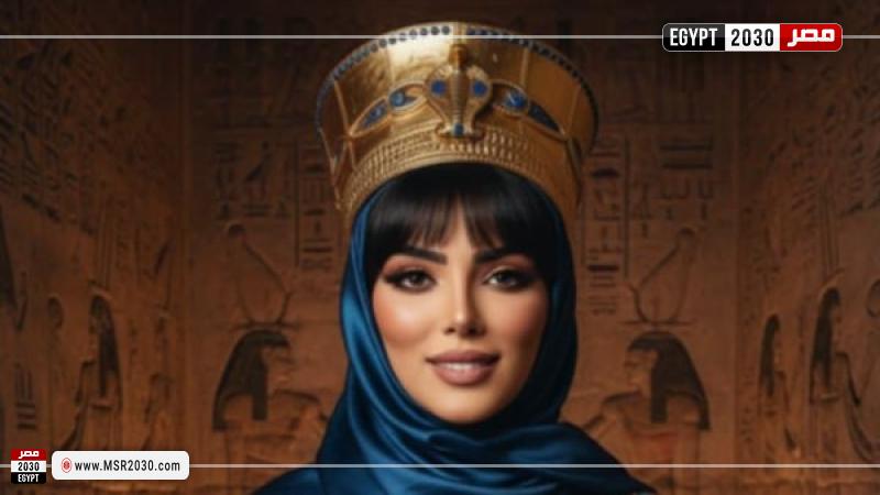 حورية فرغلي