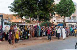 حدث عاجل من الفاشر إلى منطقة الدبة بالولاية... حدث عاجل من الفاشر إلى منطقة الدبة بالولاية الشمالية