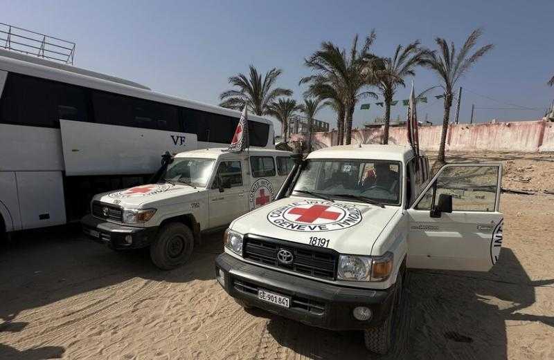 ”القسام” تطالب الصليب الأحمر بالتحرك لاستخراج جثث الأسرى الإسرائيليين بشكل متزامن