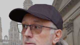 فيلسوف إنجليزي: آن الأوان لعودة كنوز مصر المنهوبة... فيلسوف إنجليزي: آن الأوان لعودة كنوز مصر المنهوبة من المتحف البريطاني إلى موطنها الأصلي