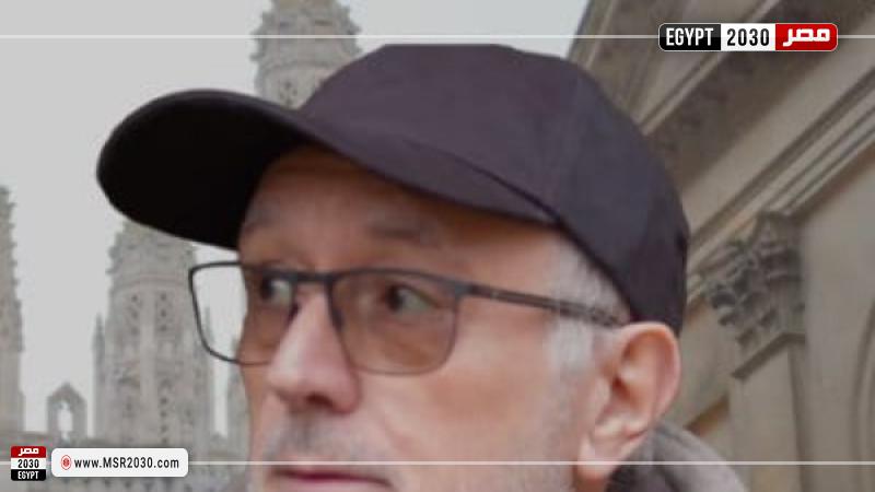 الفيلسوف البريطاني بول ويليامز