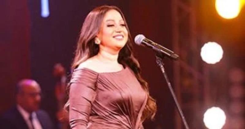 ريهام عبد الحكيم: ”مصر دائماً فيها شيء جميل” بمناسبة افتتاح المتحف المصري الكبير