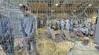 تصريح عاجل من فلسطين بشأن جرائم إسرائيل بحق... تصريح عاجل من فلسطين بشأن جرائم إسرائيل بحق الأسرى