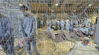 تصريح عاجل من فلسطين بشأن جرائم إسرائيل بحق الأسرى